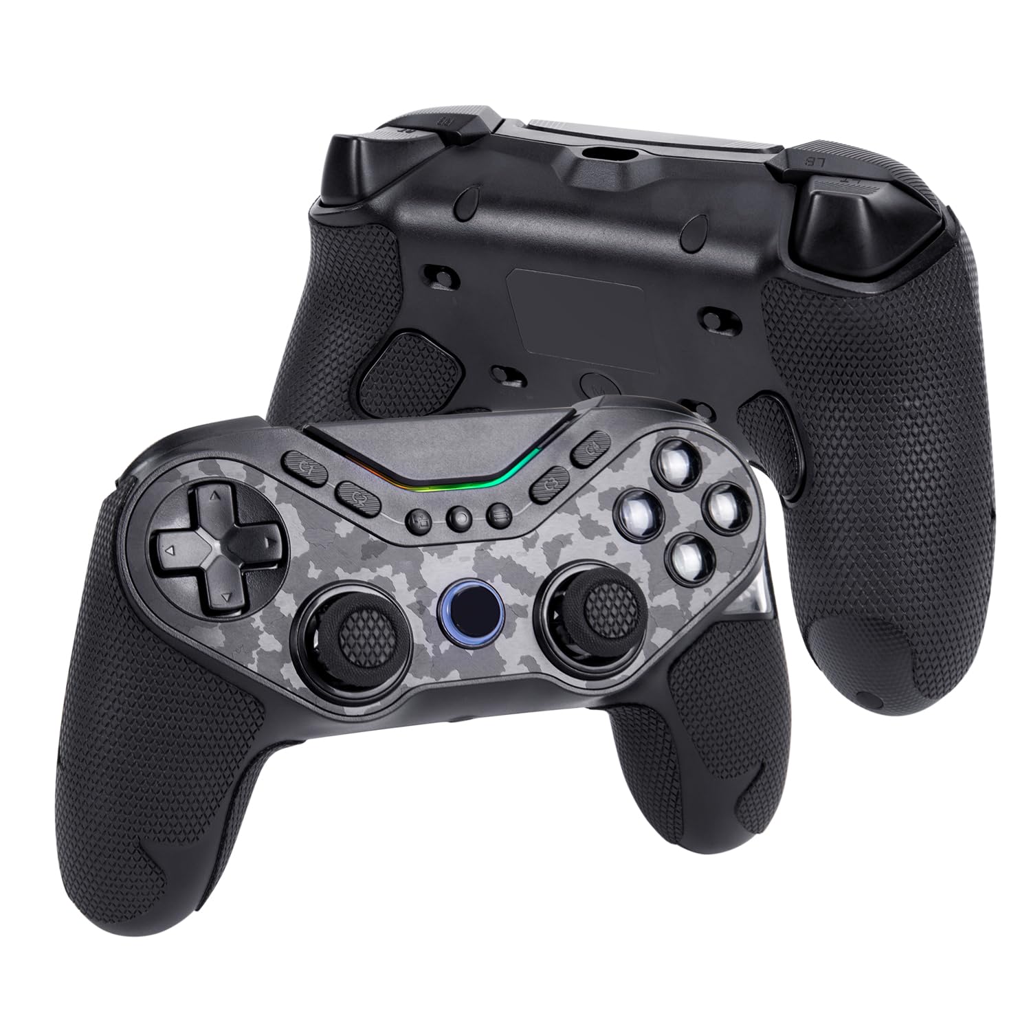 Amazon.com: TALONGAMES Controller Grips Tape Compatible with